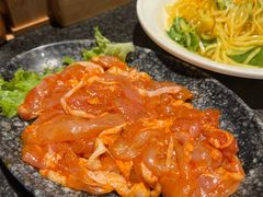 -石煎故事健康烤肉