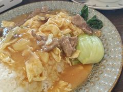 -标记Jane's kitchen(平桥直街店)