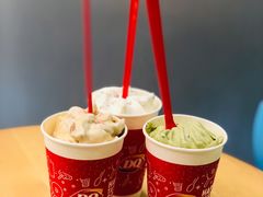 -DQ·蛋糕·冰淇淋(金牛万达店)