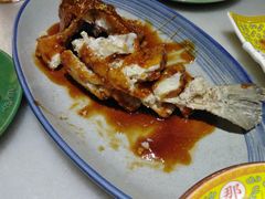 -那家小馆•北京菜•烤鸭(中关村店)