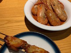 -蚝翅·海鲜粥·烧烤·龙虾季(海曙天一店)