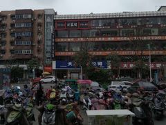 -口袋鸭砂煲火锅(解放路店)
