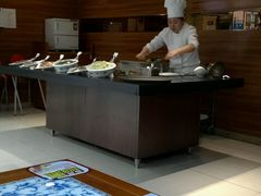 -东方饺子王(东盛路店)