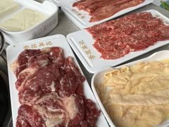 -杏花吴记牛肉火锅