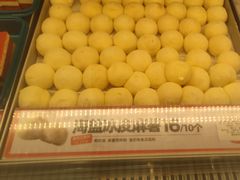 -東更道点心行(崂山丽达店)