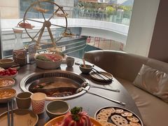 -故里和山·成都火锅(欢乐港湾店)