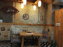 -老康火锅(桥南街店)