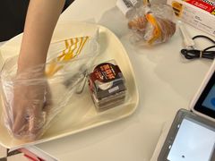 -味多美蛋糕(双合地铁店)