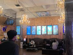 -明日世界密室轰趴·剧本桌游·箭馆团建(国贸店)