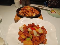 -百饺园·天津菜(平山道总店)