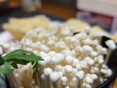金针菇-江小渔鲜鱼火锅(辽沈二街店)