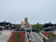 -句容茅山景区