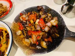 -邻舍私房菜(渊明北路店)