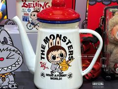 -泡泡玛特POPMART(浦项中心体验店)