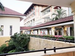 -三亚海棠湾万丽度假酒店