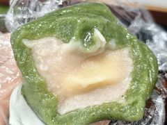 -詹记宫廷桃酥王(芜湖万达店)