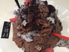 -二斗栗子(黄河道店)