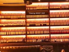 -酒肆浅葱·特色菜馆(卓悦intown店)