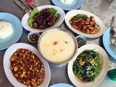 -德成饭店