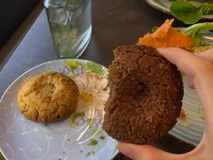 -ommo cafe(半岛城邦店)