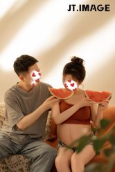 -专注孕妇照亲子照·纪田摄影