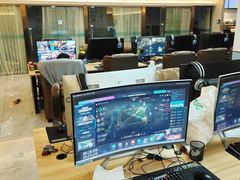 -网鱼电竞·棋牌(五一广场店)