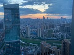 -瑞吉吧 The St·Regis Bar(长沙瑞吉酒店)