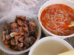-甘记牛杂水粉