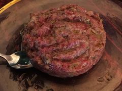 -羽深肉铺 Steak & Wine