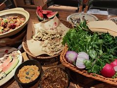 -鸽子窝(青塔店)