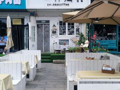-一杯海(国际海水浴场店)