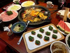 -黄家码头老火锅(解放碑旗舰店)