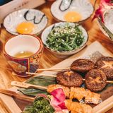深圳探店｜不可错过的日料店