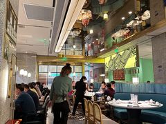 -顺峰顺水顺德菜(第一百货店)