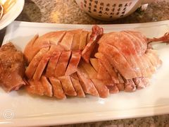 招牌盐水鸭-南京大牌档(三阳广场苏宁店)