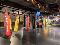 -中安射击运动俱乐部