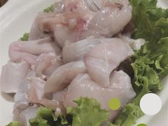 牛蛙-十六蒲(桂林路店)