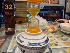 -赵记传承·中国甜品(福州总店)