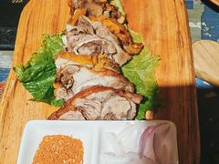 -穆沙烧烤·新疆菜(友好店)