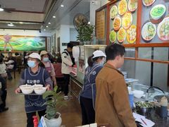 -蓝记云吞(正果店)