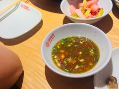 -何师傅美蛙鱼头(汉街店)