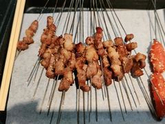 -申记串道(山姆会员店)