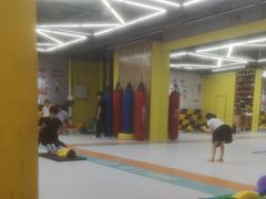 -HELLO功夫(印象城店)