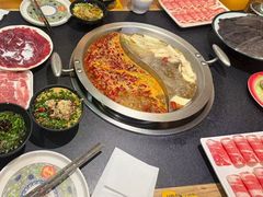 -沸炉重庆老火锅(军事博物馆店)