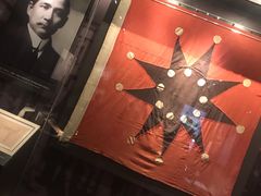 -中共一大纪念馆