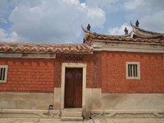 -蔡氏古民居建筑群