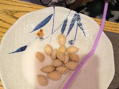-江户家·日本料理·铁板烧(汉江东路店)