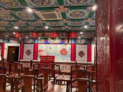 -武汉天乐社武宫剧场