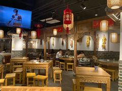 大堂-老城南.鸭血粉丝汤(夫子庙店)