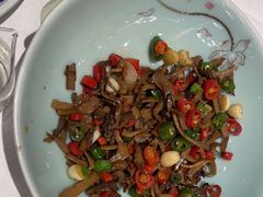 -围龙屋客家食府(福田店)